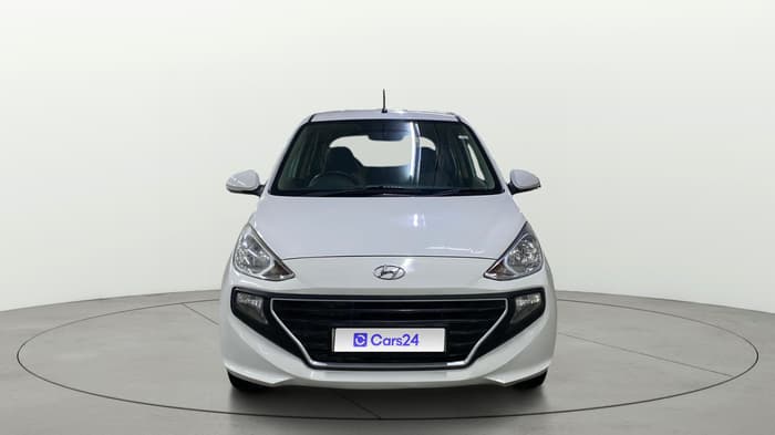 2020 Hyundai NEW SANTRO SPORTZ MT, Petrol, Manual, 44,423 km, Front