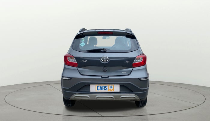 2023 Tata TIAGO NRG XZ ICNG, CNG, Manual, 24,152 km, Back/Rear