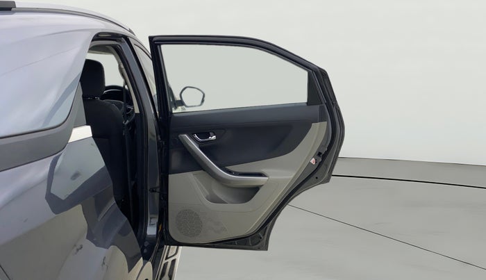 2018 Tata NEXON XZA PLUS PETROL, Petrol, Automatic, 39,739 km, RHS Rear Door