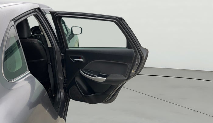 2018 Maruti Baleno ALPHA PETROL 1.2, CNG, Manual, 57,108 km, RHS Rear Door