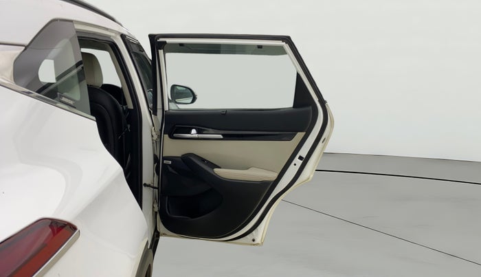 2020 KIA SELTOS GTX PLUS DCT 1.4 PETROL, Petrol, Automatic, 90,284 km, RHS Rear Door