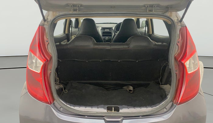 2016 Hyundai Eon ERA +, Petrol, Manual, 69,592 km, Boot Open Zoomed View