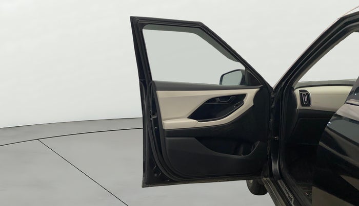 2021 Hyundai Creta E 1.5 DIESEL, Diesel, Manual, 39,934 km, LHS Front Door