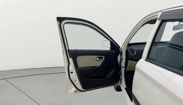 2021 Maruti Alto LXI CNG, CNG, Manual, 36,648 km, LHS Front Door