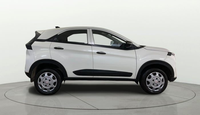 2023 Tata NEXON SMART+ 1.2 PETROL, Petrol, Manual, 25,194 km, Right Side View