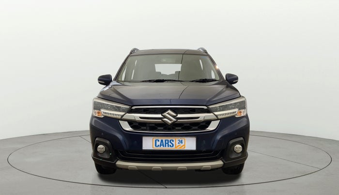 2022 Maruti XL6 ZETA AT, Petrol, Automatic, 34,482 km, Front