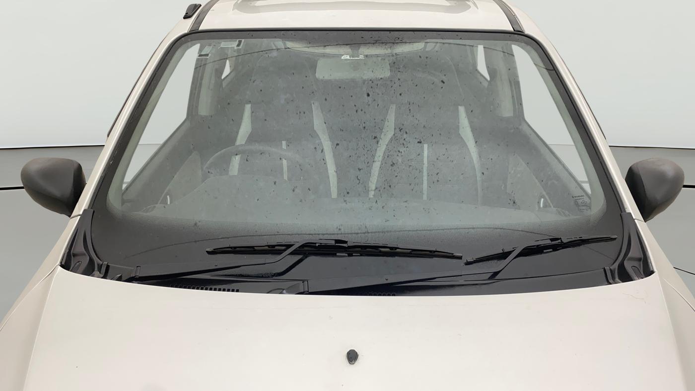 2020 Maruti Alto VXI, Petrol, Manual, 33,279 km, Front Windshield
