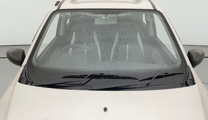 2020 Maruti Alto VXI, Petrol, Manual, 33,279 km, Front Windshield