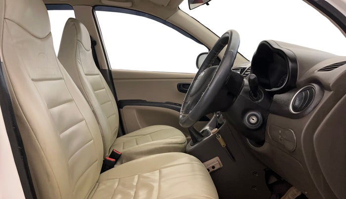 2014 Hyundai i10 MAGNA 1.1, Petrol, Manual, 22,155 km, Right Side Front Door Cabin