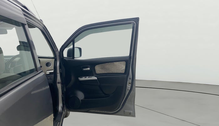 2016 Maruti Wagon R 1.0 VXI, Petrol, Manual, 23,023 km, RHS Front Door