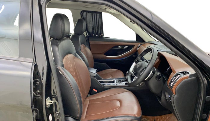 2023 Hyundai ALCAZAR 1.5 SIGNATURE (O) AT 7STR, Diesel, Automatic, 47,136 km, Right Side Front Door Cabin