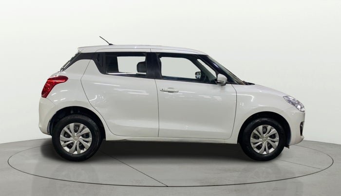 2020 Maruti Swift VXI, Petrol, Manual, 35,194 km, Right Side View