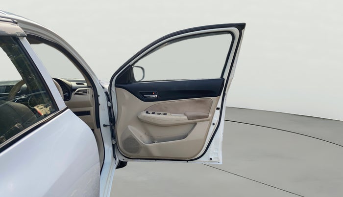 2017 Maruti Swift Dzire VDI, Diesel, Manual, 79,764 km, RHS Front Door