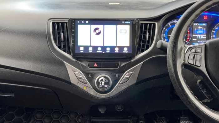 Features