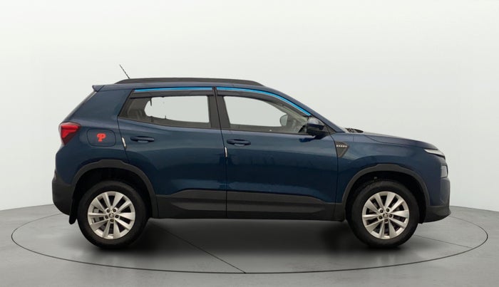 2025 Skoda Kylaq Signature, Petrol, Manual, 6,138 km, Right Side View