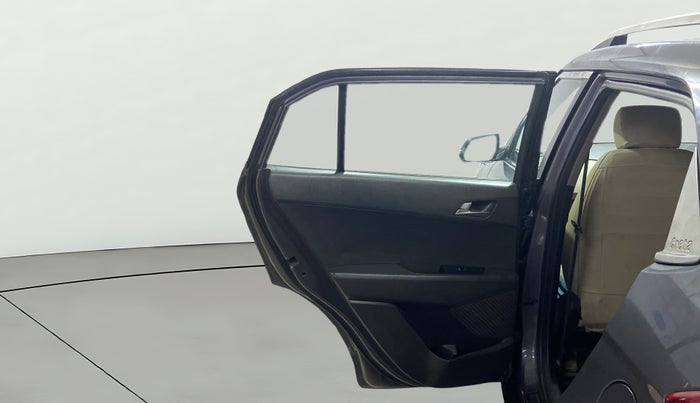 2016 Hyundai Creta SX 1.6 DIESEL, Diesel, Manual, 82,154 km, LHS Rear Door