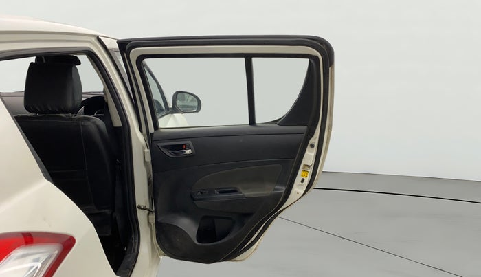 2015 Maruti Swift VXI, Petrol, Manual, 50,789 km, RHS Rear Door