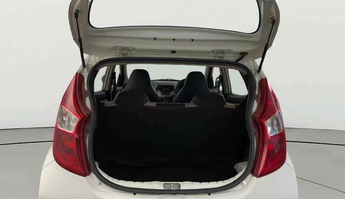 2015 Hyundai Eon ERA +, Petrol, Manual, 59,076 km, Boot Open Zoomed View