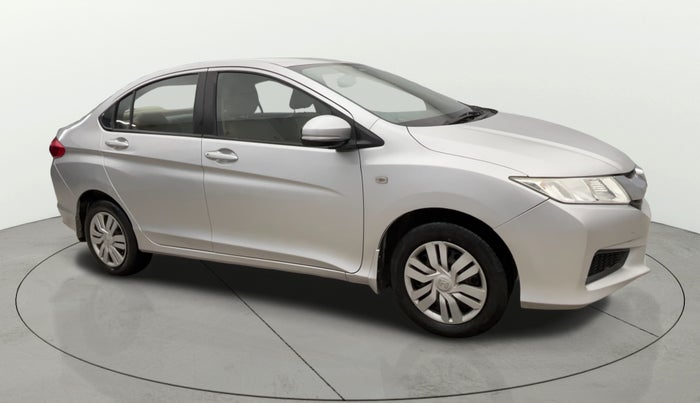 2016 Honda City 1.5L I-VTEC SV, Petrol, Manual, 64,710 km, SRP