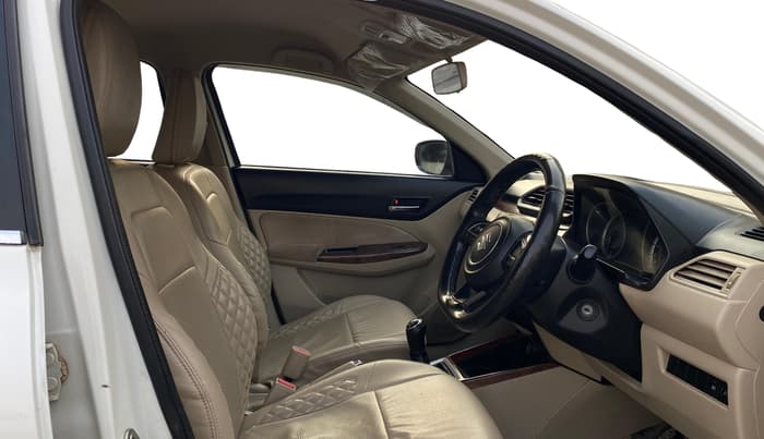 2020 Maruti Dzire VXI, Petrol, Manual, 72,922 km, Right Side Front Door Cabin