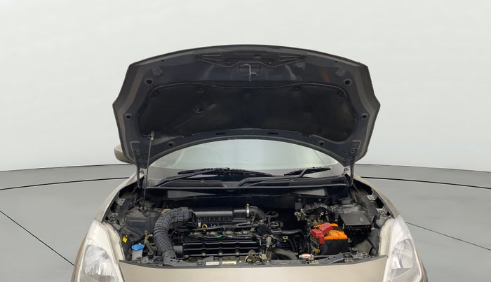 2019 Maruti Swift LXI, Petrol, Manual, 52,849 km, Open Bonet