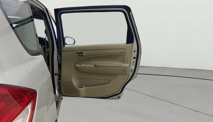 2013 Maruti Ertiga VXI ABS, Petrol, Manual, 59,625 km, RHS Rear Door