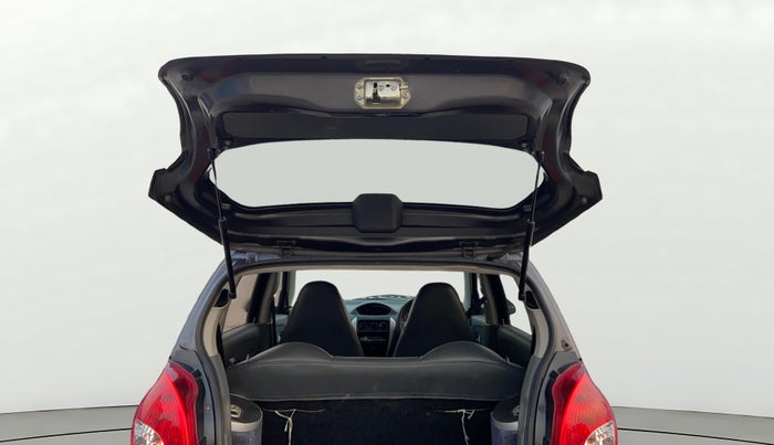 2013 Maruti Alto 800 LXI, Petrol, Manual, 49,767 km, Boot Door Open