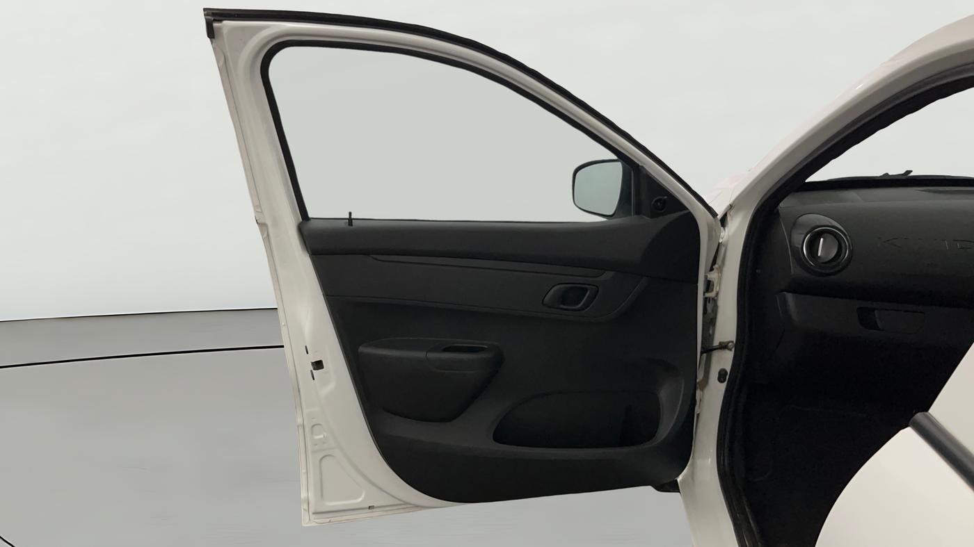 2024 Renault Kwid RXL 1.0 (O), Petrol, Manual, 11,915 km, LHS Front Door