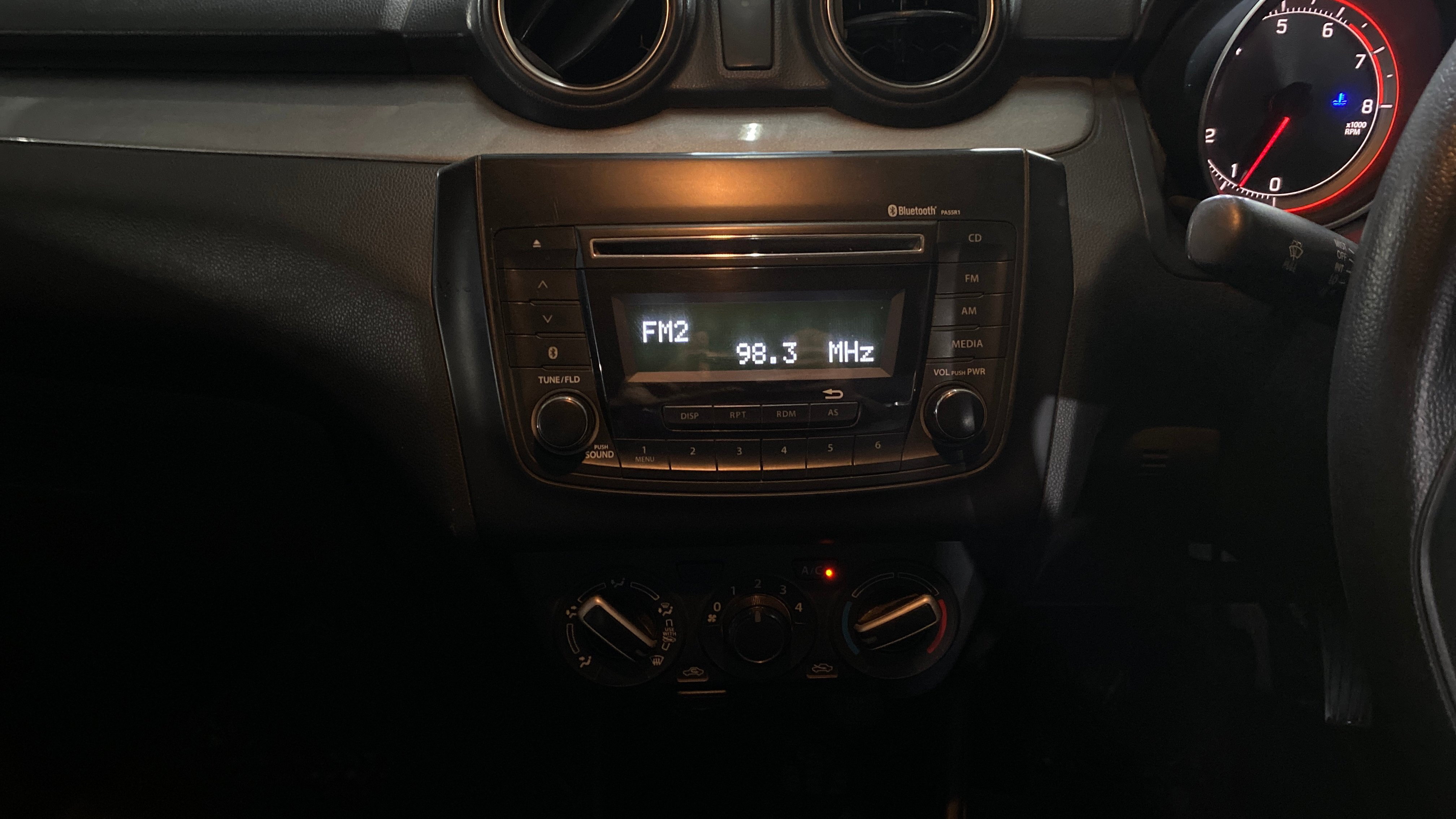 Features