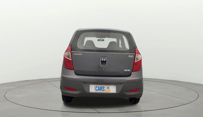 2012 Hyundai i10 ERA 1.1, Petrol, Manual, 67,395 km, Back/Rear