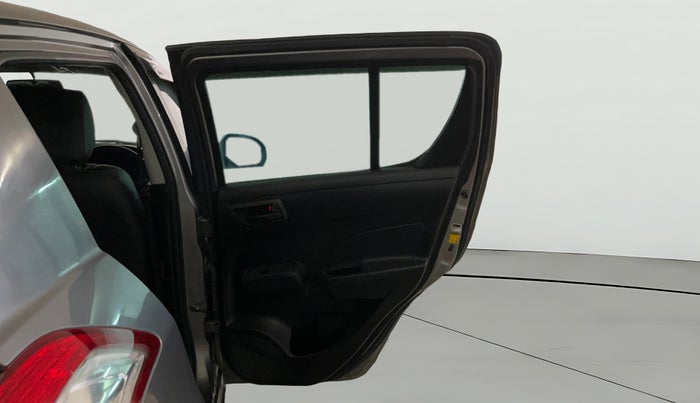 2017 Maruti Swift LXI (O), Petrol, Manual, 17,316 km, RHS Rear Door