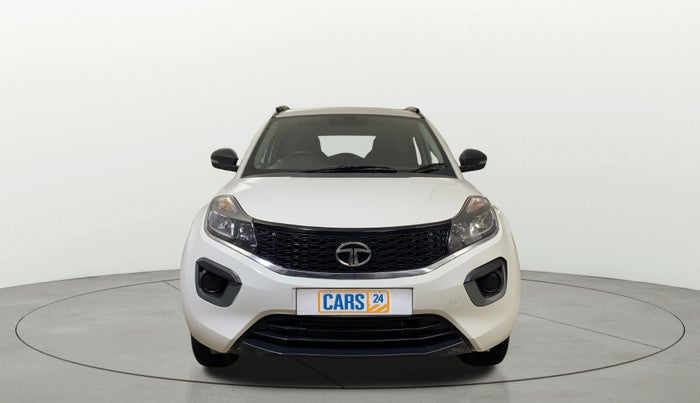 2019 Tata NEXON XM PETROL, Petrol, Manual, 21,103 km, Front