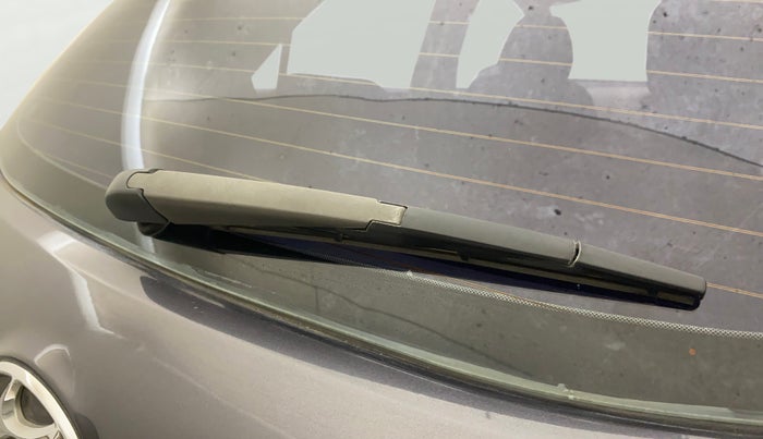 2015 Hyundai Elite i20 ASTA 1.2, Petrol, Manual, 60,175 km, Rear Wiper