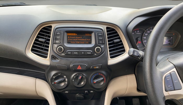 2020 Hyundai NEW SANTRO MAGNA, Petrol, Manual, 1,04,974 km, Air Conditioner