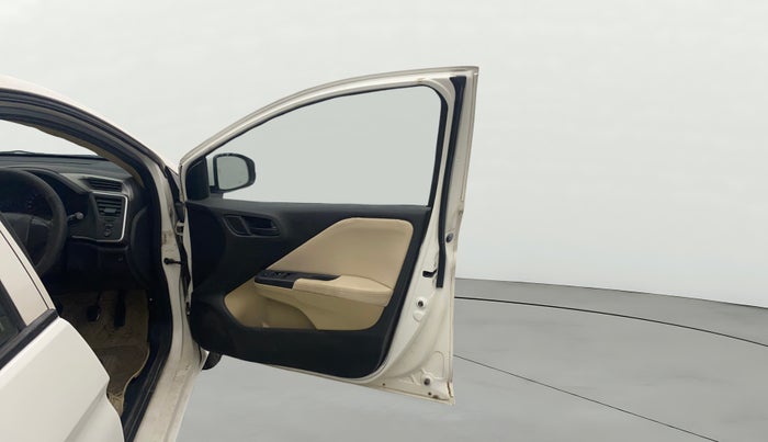 2014 Honda City 1.5L I-VTEC S MT, Petrol, Manual, 1,05,375 km, RHS Front Door