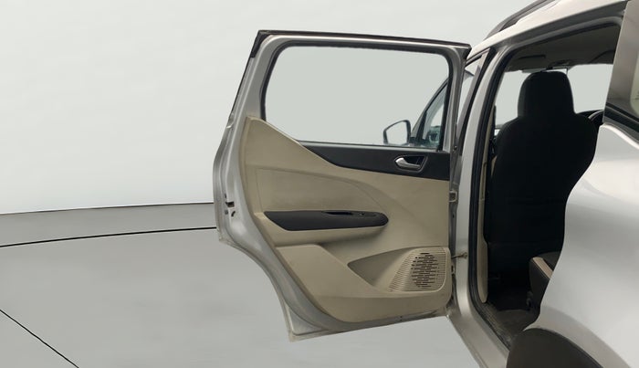 2019 Renault TRIBER RXZ, Petrol, Manual, 48,506 km, LHS Rear Door