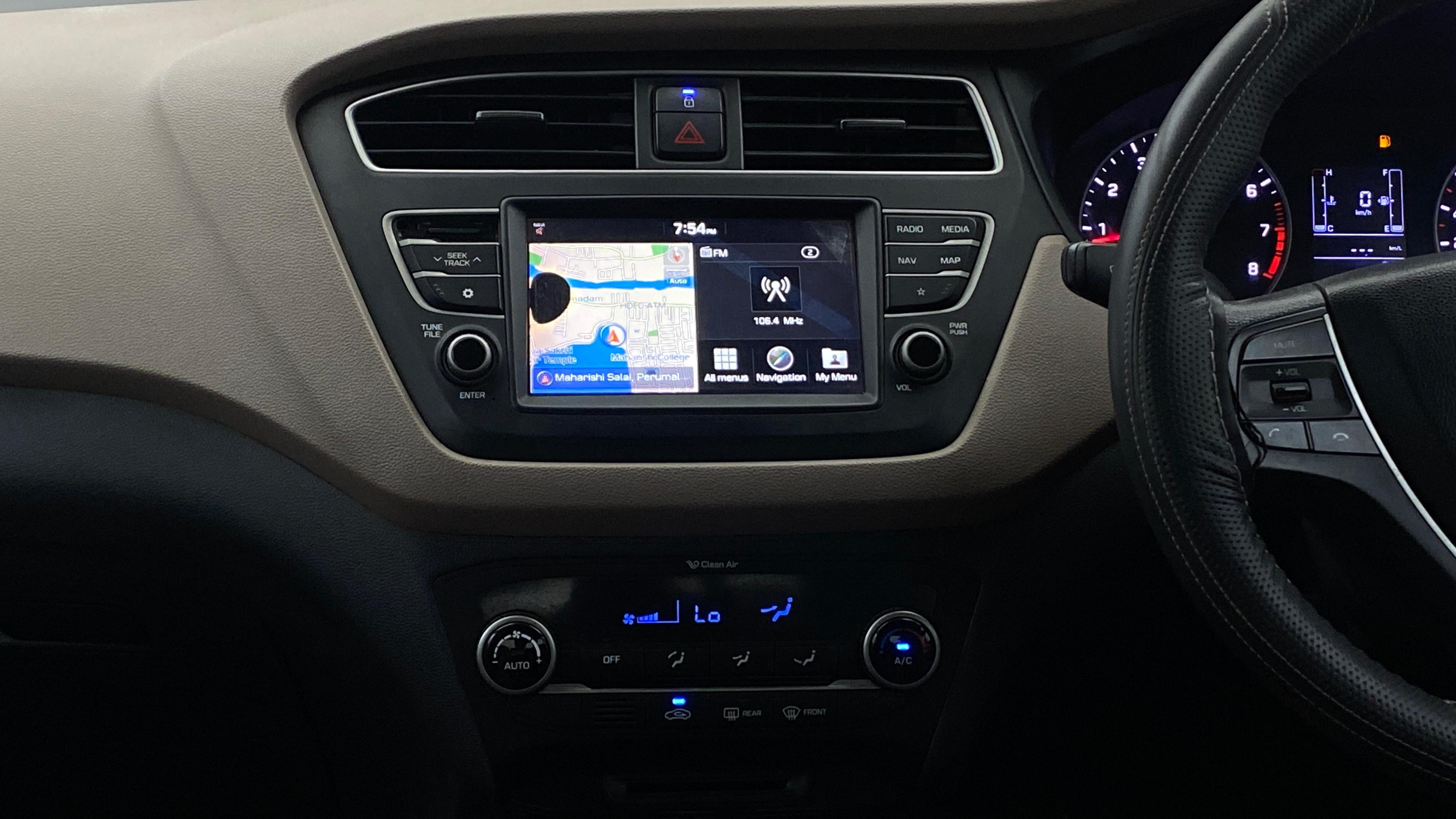 Features