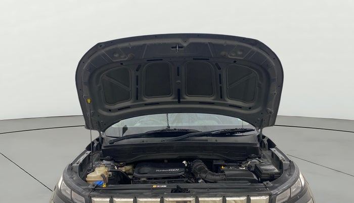 2023 Hyundai VENUE SX (O) 1.0 TURBO DCT, Petrol, Automatic, 14,167 km, Open Bonet