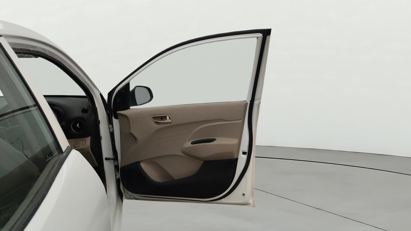 2019 Hyundai NEW SANTRO SPORTZ MT, Petrol, Manual, 44,539 km, RHS Front Door