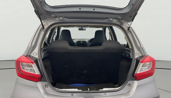 2019 Tata Tiago XM PETROL, Petrol, Manual, 42,200 km, Boot Open Zoomed View