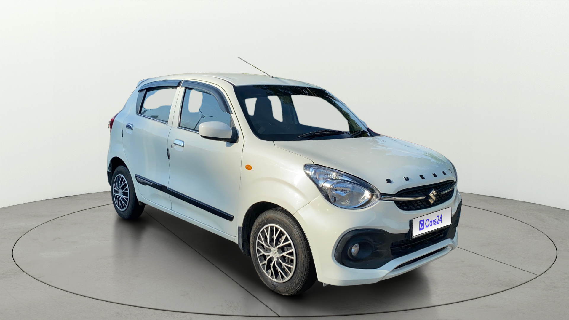 2022 Maruti Suzuki Celerio VXI 2022 Maruti Suzuki Celerio VXI