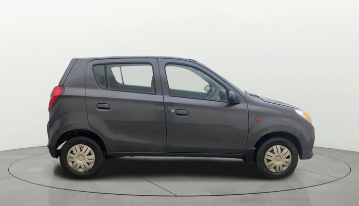 2018 Maruti Alto 800 LXI, Petrol, Manual, 15,125 km, Right Side View