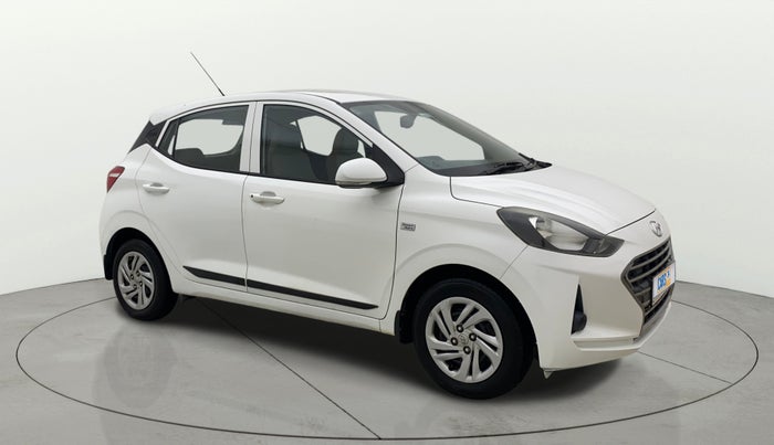 2020 Hyundai GRAND I10 NIOS MAGNA AMT 1.2 KAPPA VTVT, Petrol, Automatic, 68,750 km, SRP
