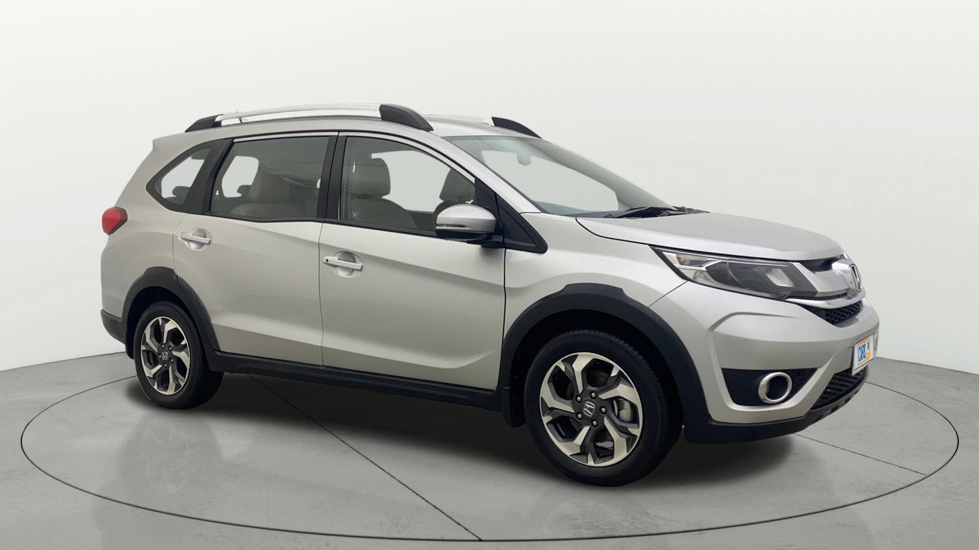 2016 Honda BR-V 1.5L I-VTEC V CVT, Petrol, Automatic, 88,668 km, SRP