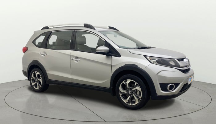 2016 Honda BR-V 1.5L I-VTEC V CVT, Petrol, Automatic, 88,668 km, SRP