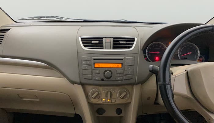 2013 Maruti Ertiga VXI, Petrol, Manual, 92,967 km, Air Conditioner