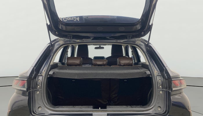 2023 Maruti FRONX ZETA 1.0L TURBO 6 AT, Petrol, Automatic, 48,100 km, Boot Open Zoomed View