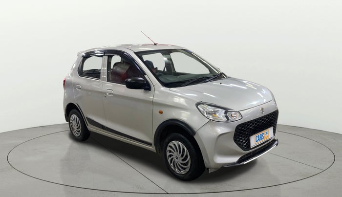 2022 Maruti Alto K10 VXI, Petrol, Manual, 37,595 km, SRP