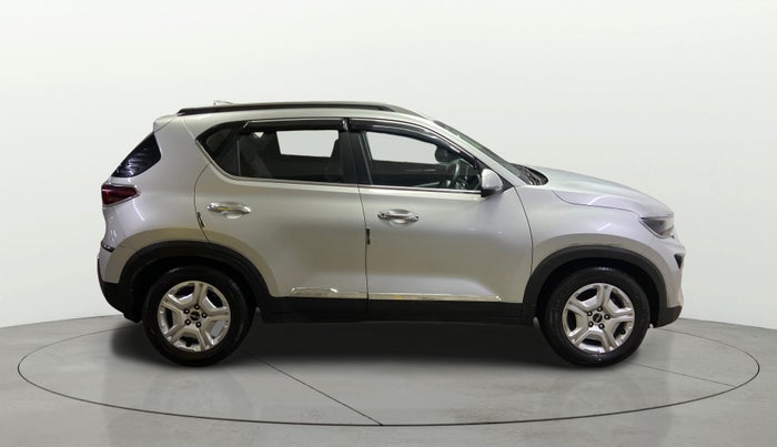 2022 KIA SONET HTK PLUS 1.2, Petrol, Manual, 17,803 km, Right Side View