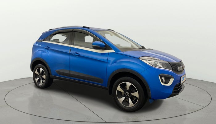 2018 Tata NEXON XZA PLUS PETROL, Petrol, Automatic, 79,795 km, SRP
